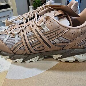 ASICS Shoes GEL-SONOMA 15-50 1203A538 MOONROCK MENS 12 NEW Hiking